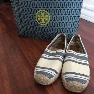 Tory Burch! New Never used!